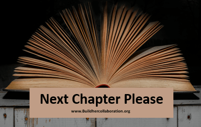 Your New Chapter Starts&nbsp;Here